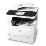 HP Color LaserJet Pro MFP M477nw