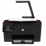 HP TopShot LaserJet Pro M275nw
