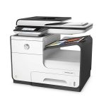 HP PageWide 352dw Ink