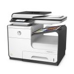 HP PageWide Pro 477dw