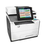 HP PageWide Enterprise Color Flow MFP 586z