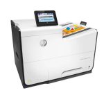 HP PageWIde Enterprise Color 556dn
