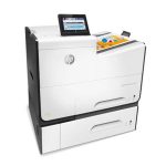 HP PageWide Enterprise Color 556xh