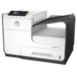 HP PageWide Pro 452dw