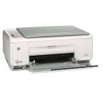 HP Photosmart C3110
