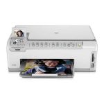 HP PhotoSmart C6280
