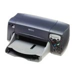 HP PhotoSmart 1000