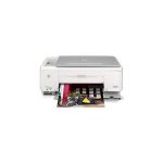 HP PhotoSmart C3125