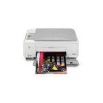 HP PhotoSmart C3140