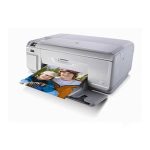 HP PhotoSmart C6300