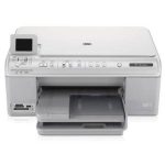 HP PhotoSmart C6324 All-in-One