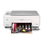 HP PhotoSmart C3170 All-in-One