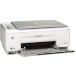 HP Photosmart C3173