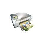 HP PhotoSmart C6350
