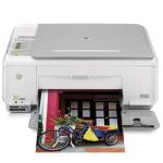 HP PhotoSmart C3180