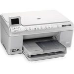 HP PhotoSmart C6383