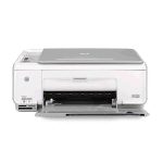 HP PhotoSmart C3183
