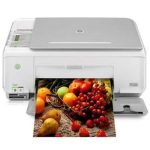 HP Photosmart C3188