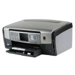 HP PhotoSmart C7180