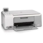 HP PhotoSmart C4160