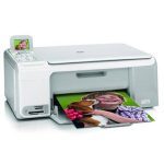 HP PhotoSmart C4180