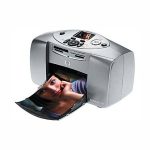 HP PhotoSmart 230