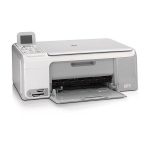 HP PhotoSmart C4183