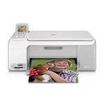 HP PhotoSmart C4188