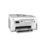 HP PhotoSmart C7250