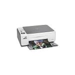 HP PhotoSmart C4210