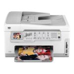 HP PhotoSmart C7280