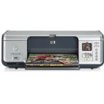 HP PhotoSmart 8038