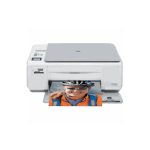 HP PhotoSmart C4270