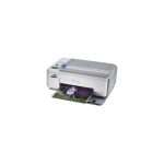HP PhotoSmart C4272