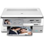 HP PhotoSmart C8180
