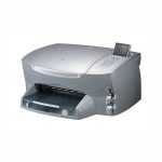 HP PhotoSmart 2550