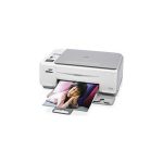 HP PhotoSmart C4273