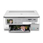 HP PhotoSmart C8183