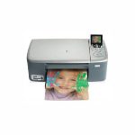 HP PhotoSmart 2570
