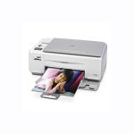 HP PhotoSmart C4280