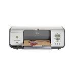 HP PhotoSmart D5060