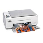 HP PhotoSmart C4283