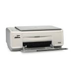 HP PhotoSmart C4285