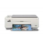 HP PhotoSmart C4293
