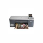 HP PhotoSmart 2575xi