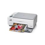 HP PhotoSmart C4294