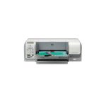 HP PhotoSmart D5156