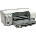HP Photosmart D5163