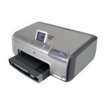 HP PhotoSmart 8253