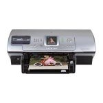 HP PhotoSmart 8450
